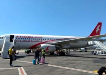 شكاوى جديدة تلاحق العربية للطيران