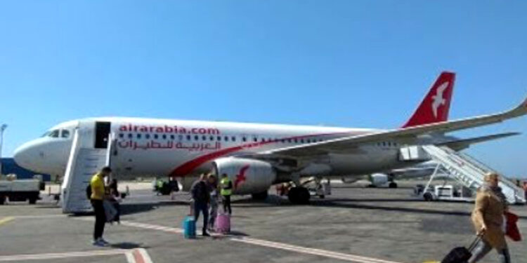 شكاوى جديدة تلاحق العربية للطيران