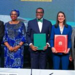 البنك الإفريقي للتنمية يدعم المغرب بتمويل قيمته 344,7 مليون أورو