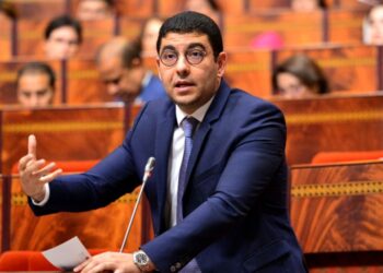 تناقص في ميزانية صندوق النهوض بالقطاع السمعي البصري يحرج الوزير المهدي بنسعيد!!