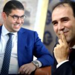 فضيحة الوزير المهدي بنسعيد تقحمه في ورطة مع وسيط المملكة