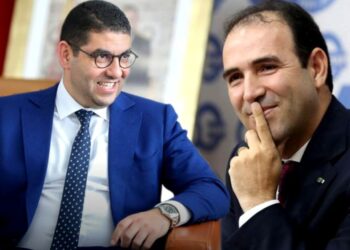 فضيحة الوزير المهدي بنسعيد تقحمه في ورطة مع وسيط المملكة