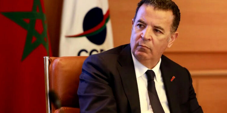 لعلج يغيب عن ميدايز طنجة