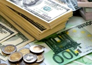 أسعار صرف أهم العملات الأجنبية اليوم الخميس