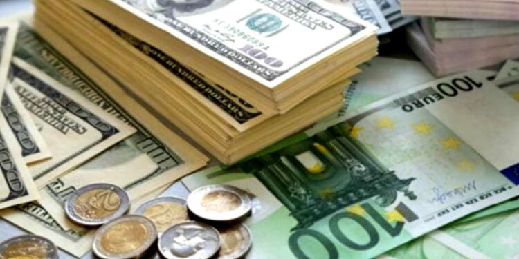 أسعار صرف أهم العملات الأجنبية اليوم الخميس