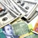 سعر صرف الدرهم يتراجع أمام الدولار