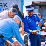 مسافرون بميناء طنجة المدينة غاضبون على إدارة الجمارك لهذا السبب!!