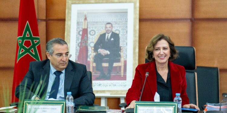 تهيئة 150 ألف سرير جديد استعدادا لمونديال المغرب 2030