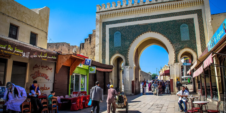 المركز الجهوي للاستثمار بفاس يوافق  على 30 مشروع بعد مغادرة ياسين التازي