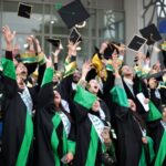 حفل تخرج طلبة معهد مياج للتكوين المهني بطنجة