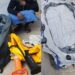 تمشيط حي الرهراه بطنجة يسفر عن إحباط مخططات للهجرة السرية