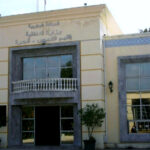 هذا مصير قائد فحص أنجرة الذي تم عزله قبل شهر بسبب البناء العشوائي