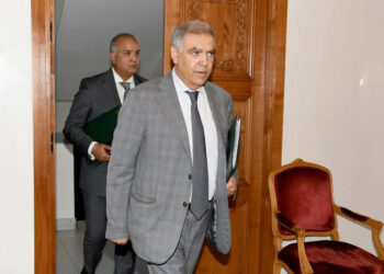 هذه ملاحظات المجلس الأعلى للحسابات على الوكالة الوطنية للموانئ