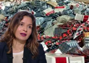 الترخيص لـ 13 شركة مختصة في معالجة النفايات الطبية والصيدلانية