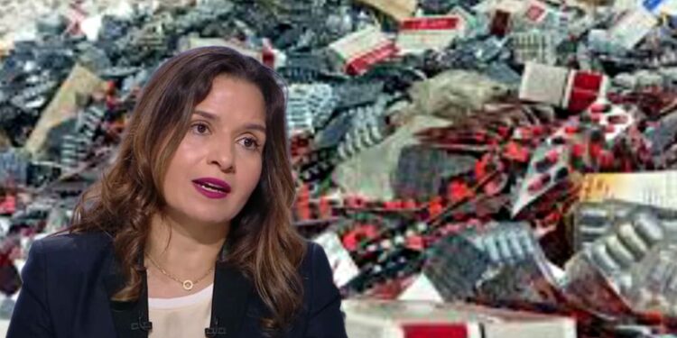 الترخيص لـ 13 شركة مختصة في معالجة النفايات الطبية والصيدلانية