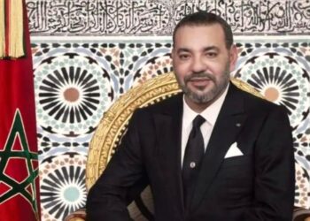 أسماء أعضاء الفريق الطبي الذي أجرى عملية جراحية للملك محمد السادس