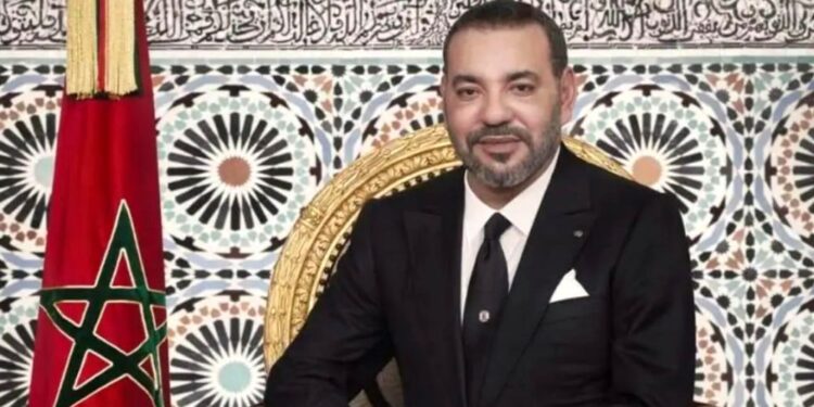 أسماء أعضاء الفريق الطبي الذي أجرى عملية جراحية للملك محمد السادس