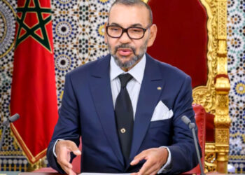 رسالة جلالة الملك للمشاركين في المناظرة الوطنية الثانية للجهوية المتقدمة