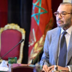 بلاغ من الديوان الملكي .. التفاصيل الكاملة