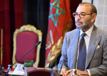 بلاغ من الديوان الملكي .. التفاصيل الكاملة