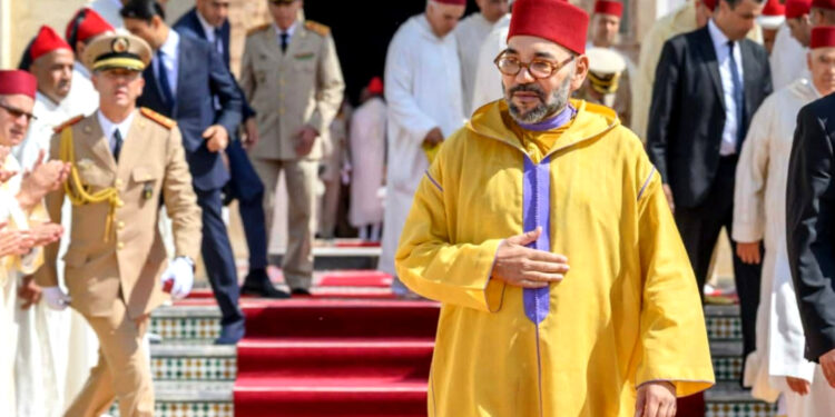 جلالة الملك يدعو للاجتهاد في مراجعة المدونة وتعميق البحث الفقهي