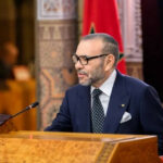 جلالة الملك يترأس مجلسا وزاريا