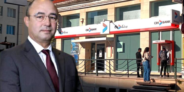 الاكتظاظ وقلة الموظفين في وكالات بنك CIH يعطل الخدمة