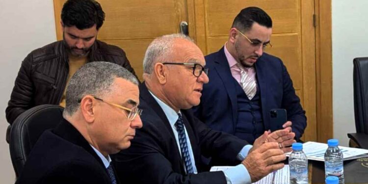 مضيان يقترح استلهام التجربة التركية لتشجيع الاستثمار في قرى جهة الشمال