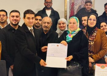 قانون مكافحة العنف ضد المرأة