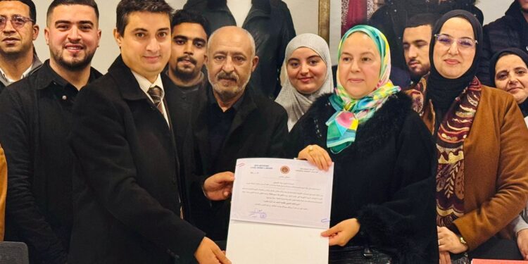 قانون مكافحة العنف ضد المرأة