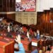 المصادقة بالأغلبية على مشروع قانون الإضراب