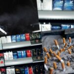 الزيادة في أسعار السجائر بالمغرب