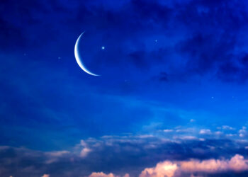 وزارة الأوقاف تعلن رسمياً عن أول أيام شهر رجب لعام 1446 هـ