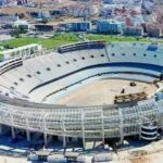 فيفا تصدر تقريرا أسودا عن ملف طنجة لاحتضان كأس العالم 2030