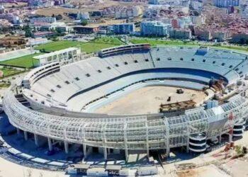 فيفا تصدر تقريرا أسودا عن ملف طنجة لاحتضان كأس العالم 2030