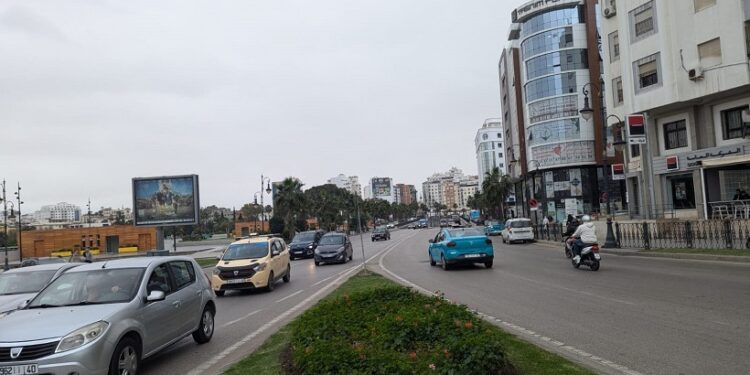 المركز الجهوي يحمل أخبار سارة للمنعشين العقاريين في طنجة