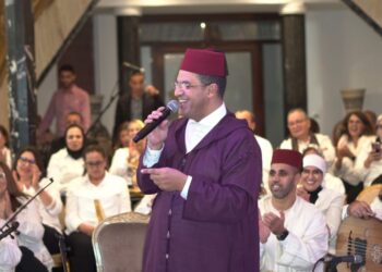 جمعية التراث والفنون الأندلسية بطنجة