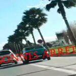 توقيف مول طاكسي بمدينة طنجة