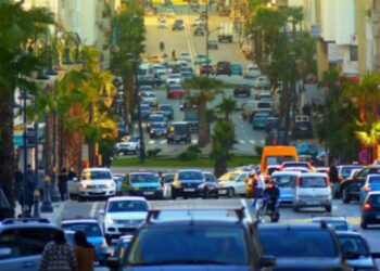 طنجة ترد على تقييم الفيفا