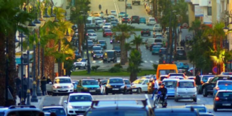 طنجة ترد على تقييم الفيفا