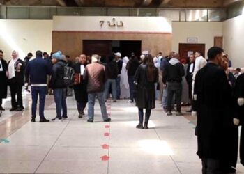 تفاصيل جديدة في قضية اغتصاب ولاد الباطرونا لمحامية فرنسية