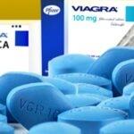 تغيير مثير في لون حبوب فياغرا للصحة الجنسية!!