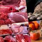 اللحوم الحمراء حرام في المغرب