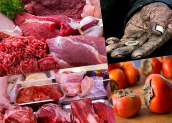 اللحوم الحمراء حرام في المغرب