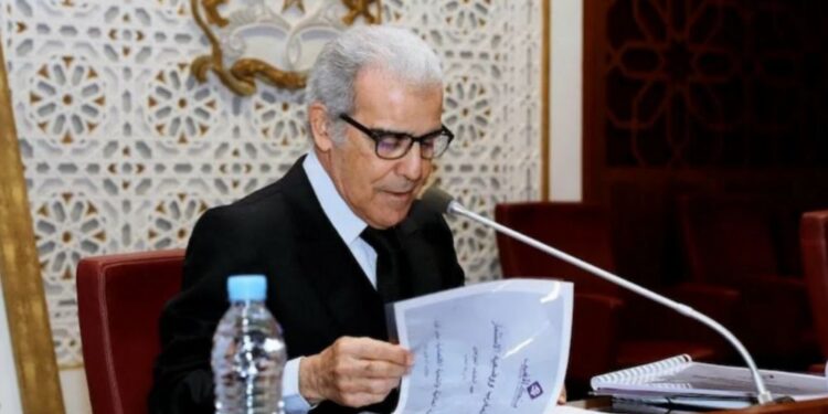 بنك المغرب يعلن عن خفض سعر الفائدة الرئيسي وعودة سياسة التيسير النقدي