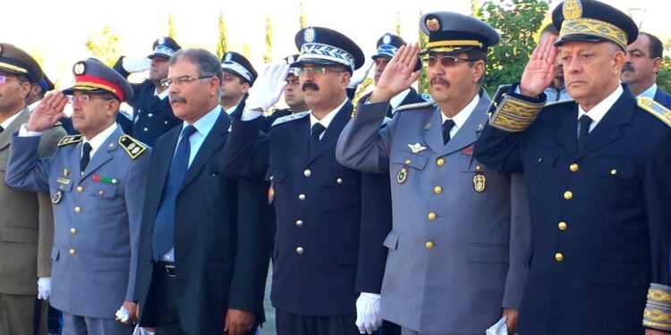 امهيدية يعجل بعقد دورة استثنائية لتسريع تنفيذ المشاريع المبرمجة