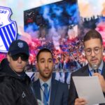 جديد اتحاد طنجة