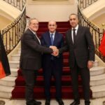 زيارة حموشي لإسبانيا: شراكة أمنية متقدمة بين المغرب وإسبانيا وألمانيا لمكافحة التهديدات العابرة للحدود