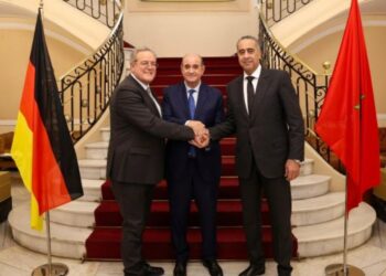 زيارة حموشي لإسبانيا: شراكة أمنية متقدمة بين المغرب وإسبانيا وألمانيا لمكافحة التهديدات العابرة للحدود