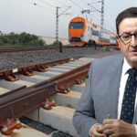 قيوح يكشف عن استثمارات بقيمة 96 مليار درهم لتطوير البنية التحتية السككية